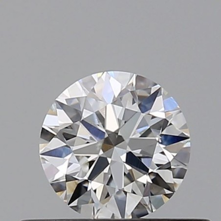 Diament szlif okrągły, 0.38ct, VS1, G, GIA 1527580906