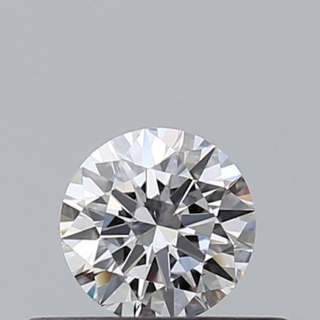 Diament szlif okrągły, 0.32ct, VS2, E, GIA 7528745680