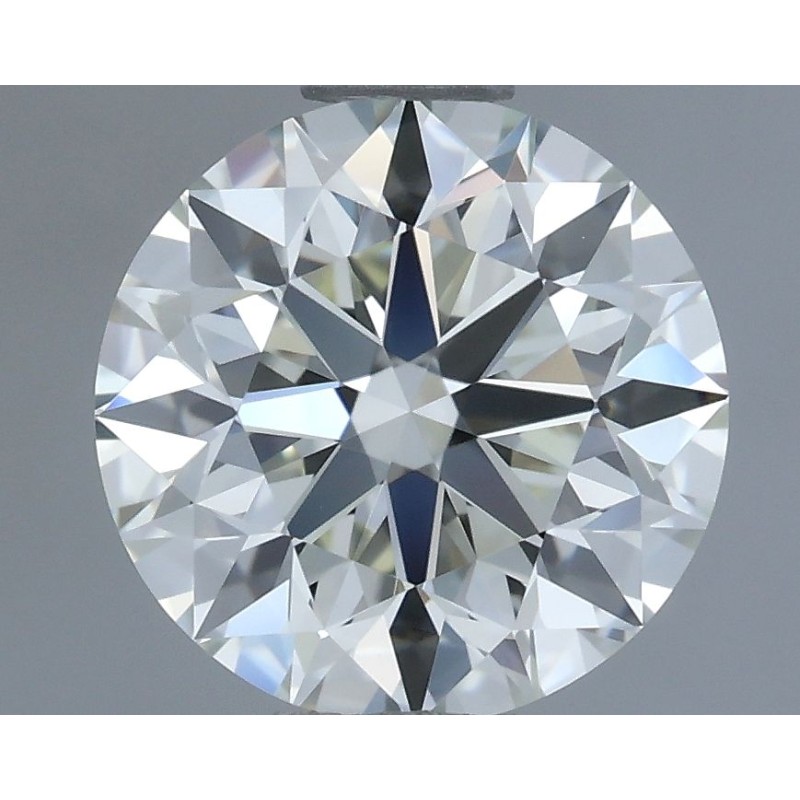 Diament szlif okrągły, 1.31ct, VVS2, I, IGI 667429075 Diament szlif okrągły, 1.31ct, VVS2, I, IGI 667429075