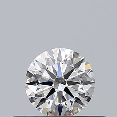Diament szlif okrągły, 0.3ct, VS1, F, GIA 7522750199