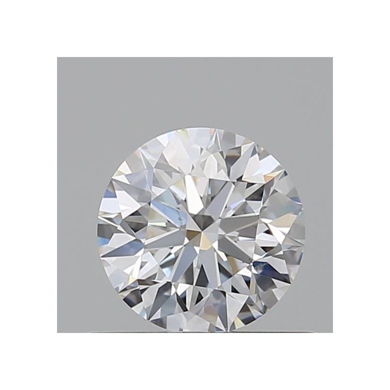 Diament szlif okrągły, 0.55ct, VS2, E, GIA 2524572067 Diament szlif okrągły, 0.55ct, VS2, E, GIA 2524572067