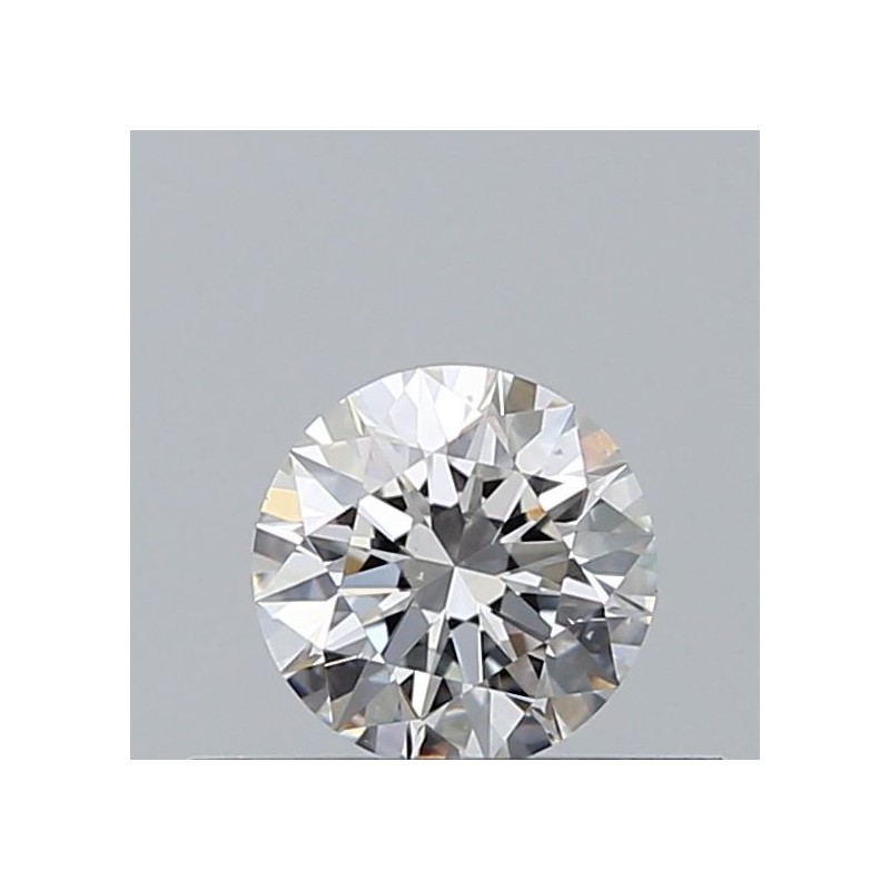 Diament szlif okrągły, 0.3ct, VS2, F, GIA 7521461764 Diament szlif okrągły, 0.3ct, VS2, F, GIA 7521461764