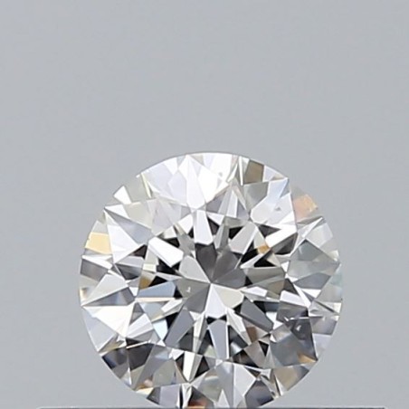 Diament szlif okrągły, 0.3ct, VS2, F, GIA 7521461764