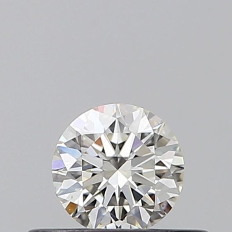 Diament szlif okrągły, 0.3ct, VS2, I, GIA 7528425850