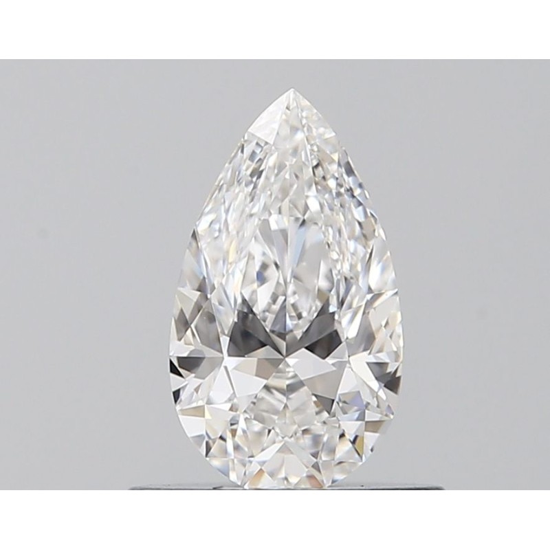 Diament szlif gruszkowy, 0.5ct, VS1, E, GIA 6522577219 Diament szlif gruszkowy, 0.5ct, VS1, E, GIA 6522577219