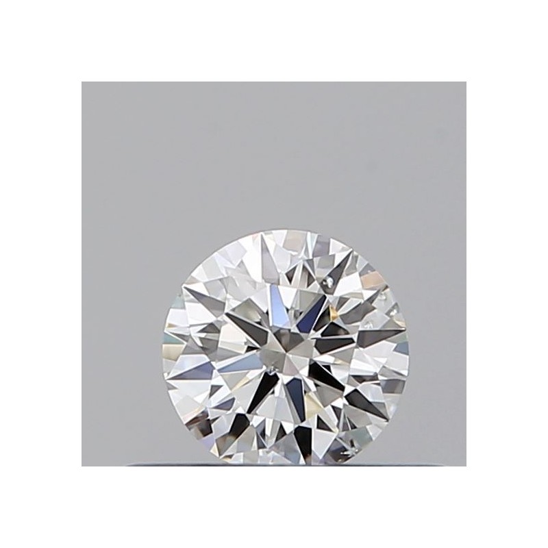 Diament szlif okrągły, 0.3ct, SI1, E, GIA 6531085244 Diament szlif okrągły, 0.3ct, SI1, E, GIA 6531085244