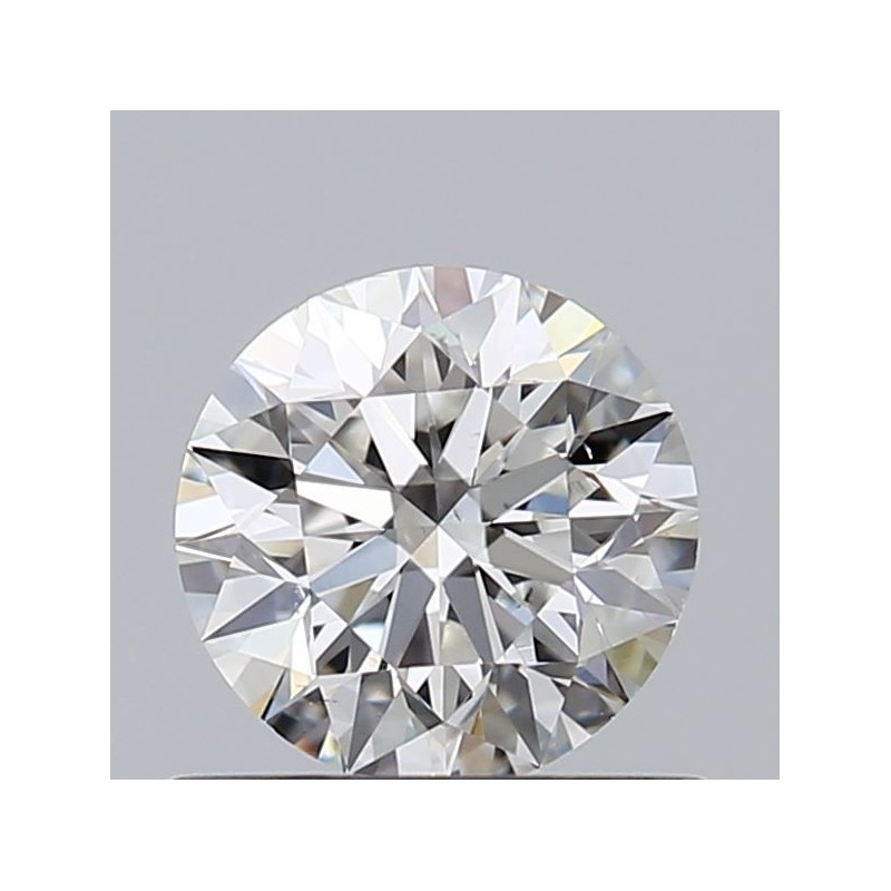 Diament szlif okrągły, 0.7ct, SI1, F, GIA 2527973735 Diament szlif okrągły, 0.7ct, SI1, F, GIA 2527973735