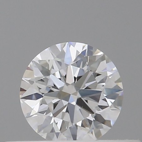 Diament szlif okrągły, 0.34ct, VS1, D, GIA 6505861976