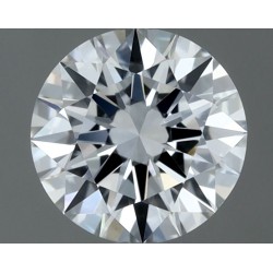 Diament szlif okrągły, 0.5ct, VS2, G, GIA 2537834883