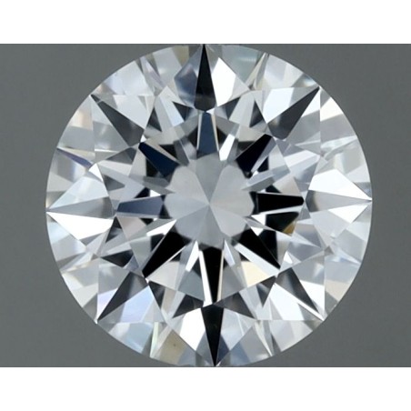 Diament szlif okrągły, 0.5ct, VS2, G, GIA 2537834883
