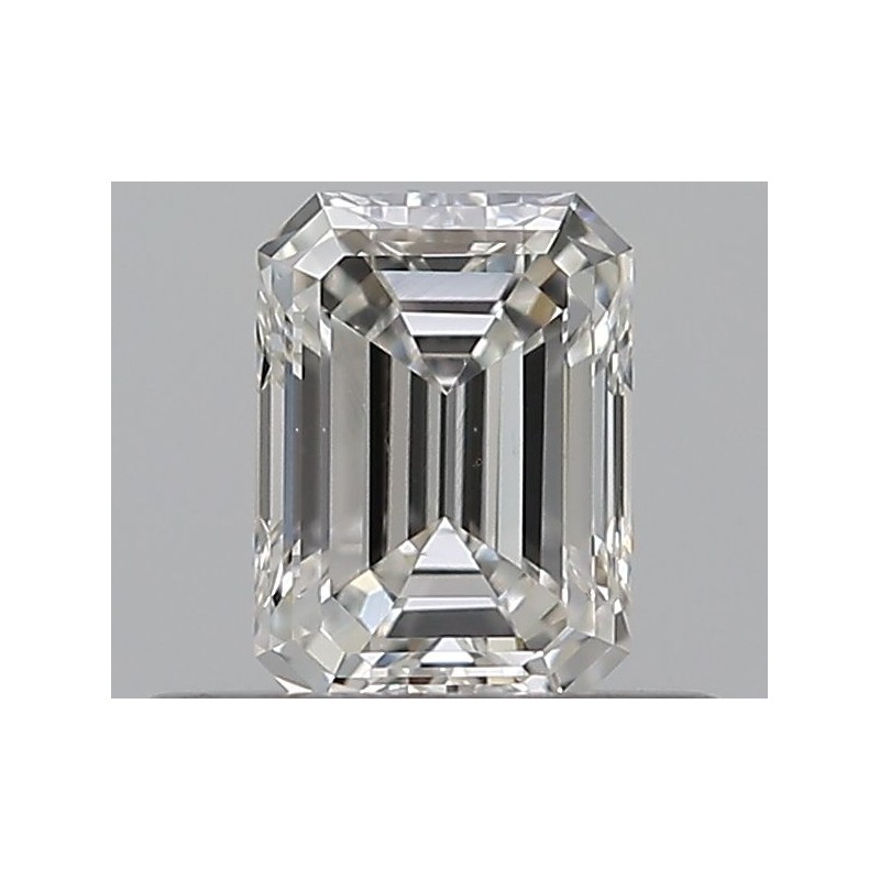 Diament szlif szmaragdowy, 0.38ct, VS1, G, GIA 2517439972 Diament szlif szmaragdowy, 0.38ct, VS1, G, GIA 2517439972