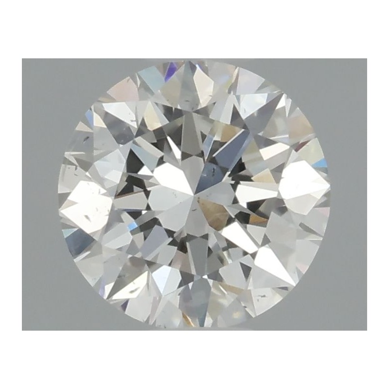 Diament szlif okrągły, 0.41ct, SI1, G, GIA 2518682776 Diament szlif okrągły, 0.41ct, SI1, G, GIA 2518682776
