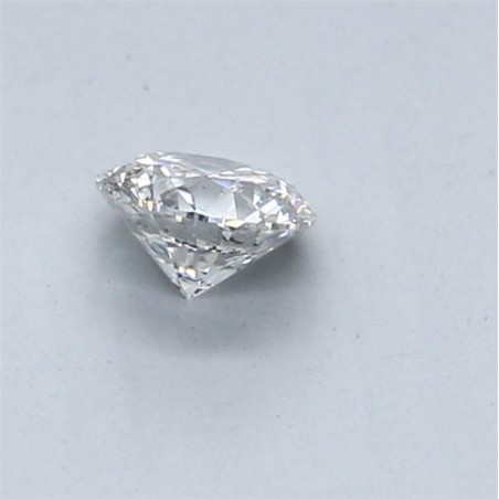 Diament szlif okrągły, 0.43ct, SI1, F, GIA 2396123931