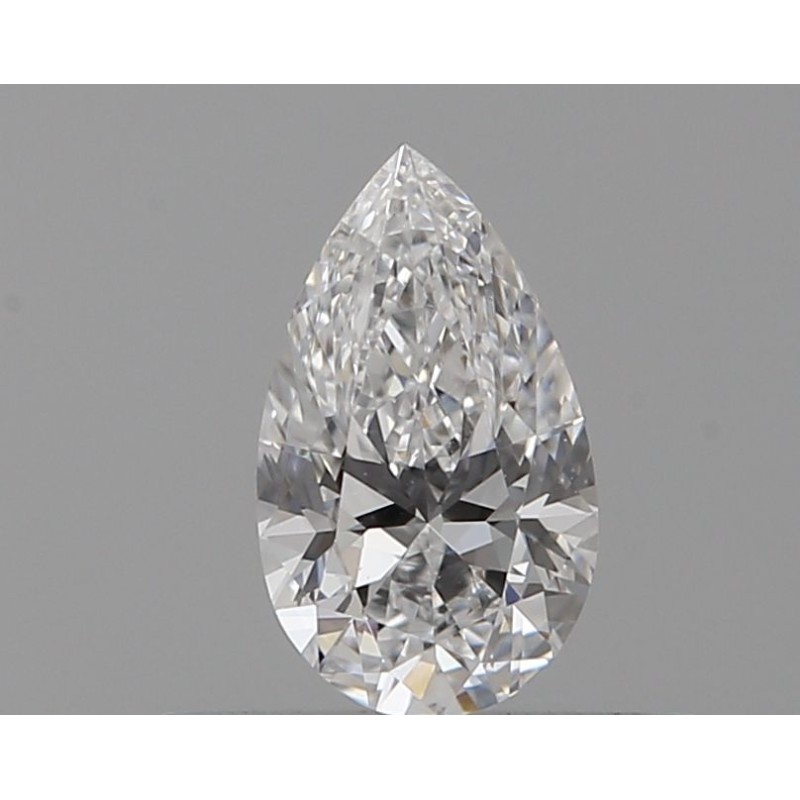 Diament szlif gruszkowy, 0.31ct, VVS1, D, GIA 6531284503 Diament szlif gruszkowy, 0.31ct, VVS1, D, GIA 6531284503