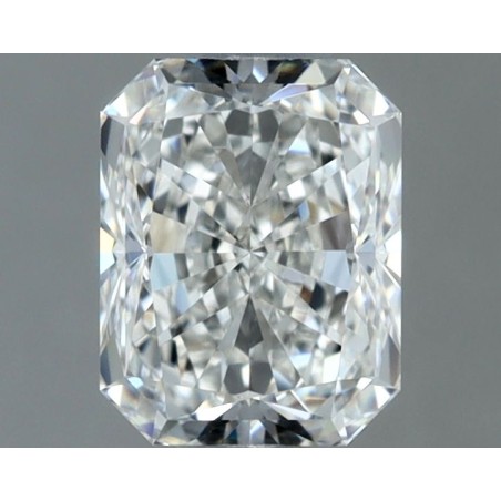 Diament radiant, 1.01ct, VVS2, I, GIA 1533575132