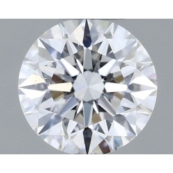 Diament szlif okrągły, 0.45ct, SI1, F, GIA 1525427724