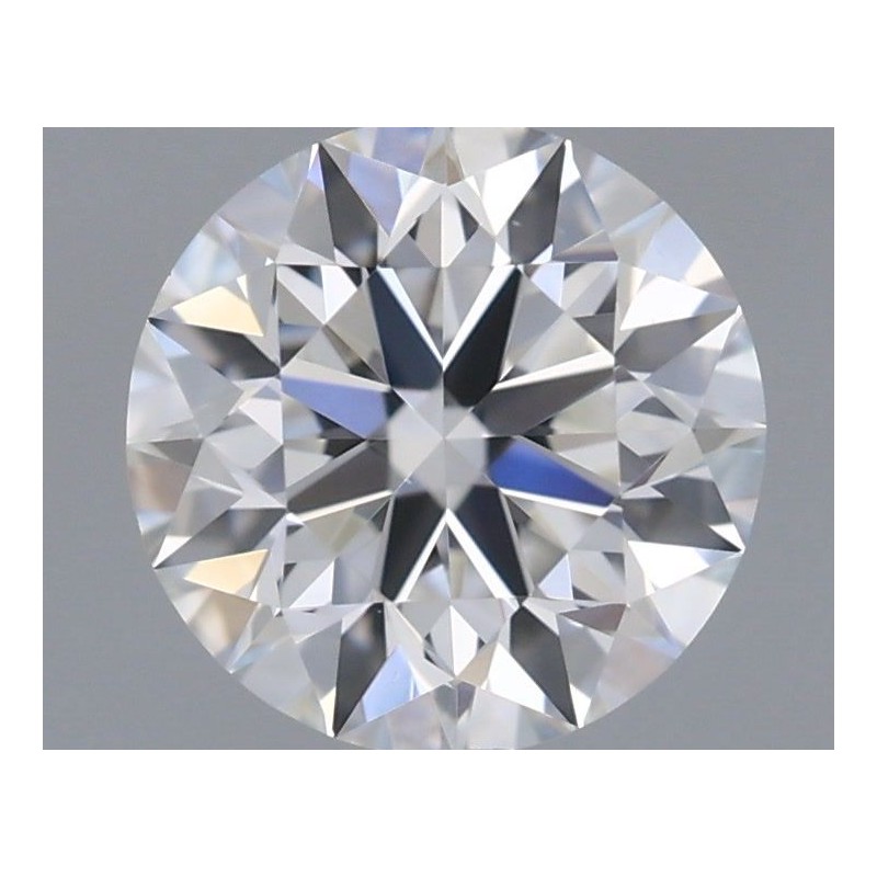 Diament szlif okrągły, 0.62ct, VS1, F, GIA 1539010950 Diament szlif okrągły, 0.62ct, VS1, F, GIA 1539010950