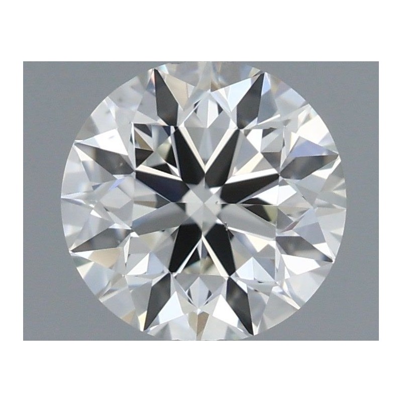Diament szlif okrągły, 0.7ct, VS2, H, HRD 250000214431 Diament szlif okrągły, 0.7ct, VS2, H, HRD 250000214431