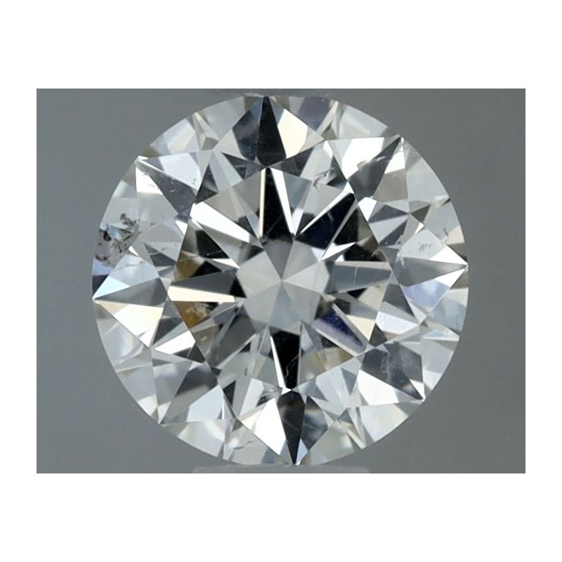 Diament szlif okrągły, 0.71ct, SI2, I, IGI 739571031 Diament szlif okrągły, 0.71ct, SI2, I, IGI 739571031