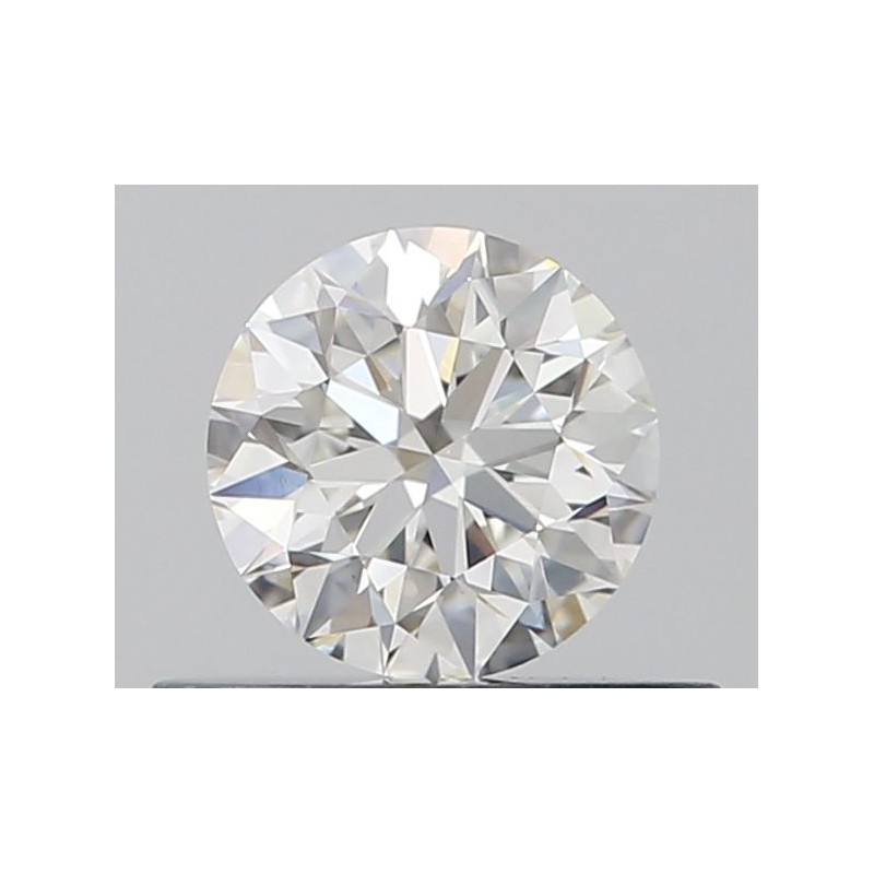 Diament szlif okrągły, 0.41ct, VVS2, H, GIA 1523618549