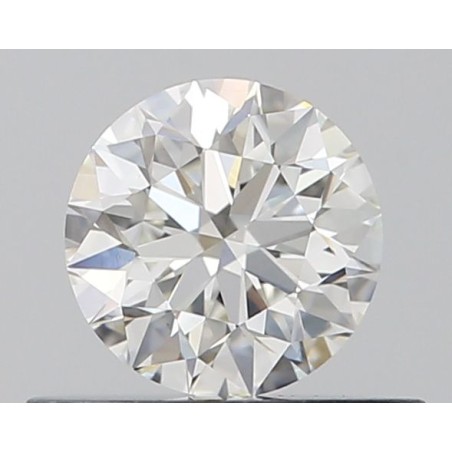 Diament szlif okrągły, 0.41ct, VVS2, H, GIA 1523618549