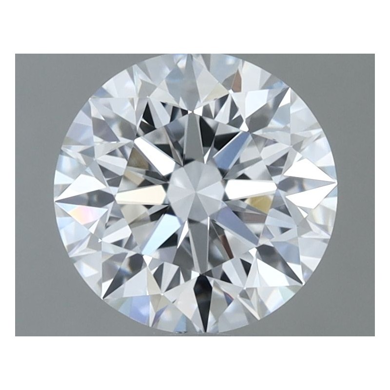 Diament szlif okrągły, 1.11ct, VVS1, D, GIA 7533837236