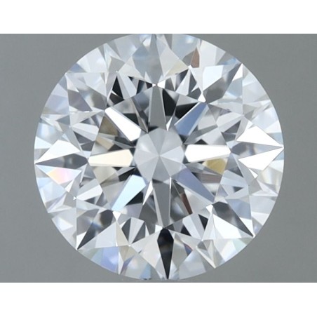 Diament szlif okrągły, 1.11ct, VVS1, D, GIA 7533837236
