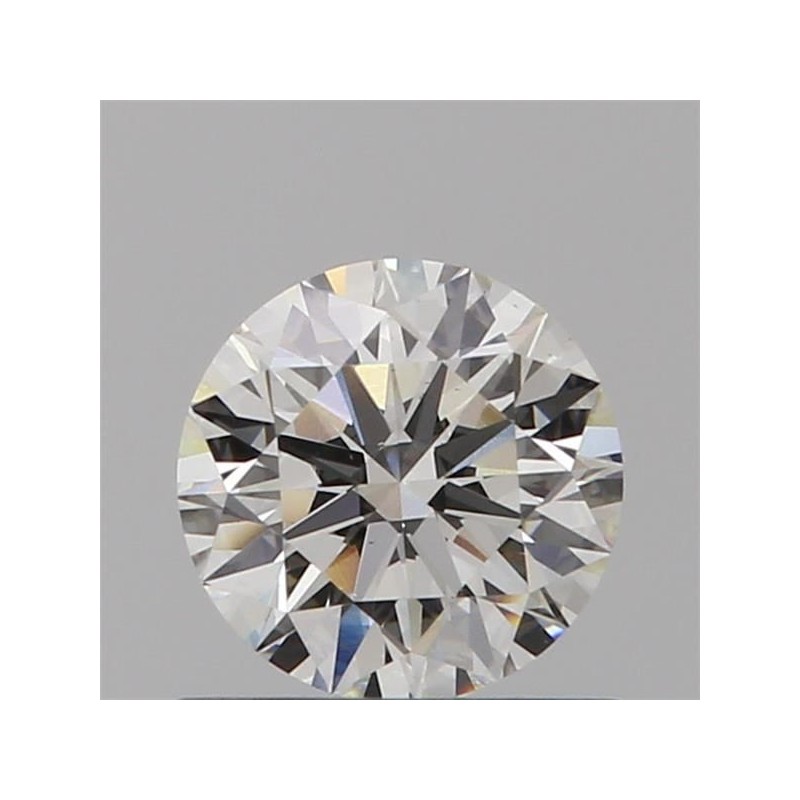 Diament szlif okrągły, 0.61ct, VS2, H, GIA 1518582362