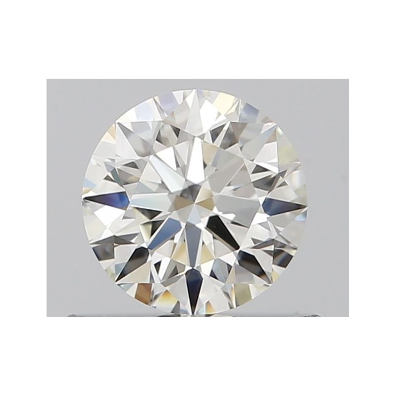 Diament szlif okrągły, 0.54ct, VVS2, I, GIA 6522704582
