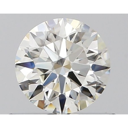 Diament szlif okrągły, 0.54ct, VVS2, I, GIA 6522704582