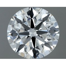 Diament szlif okrągły, 0.8ct, VS1, G, GIA 7536809638