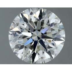 Diament szlif okrągły, 0.7ct, SI1, H, IGI 739571052