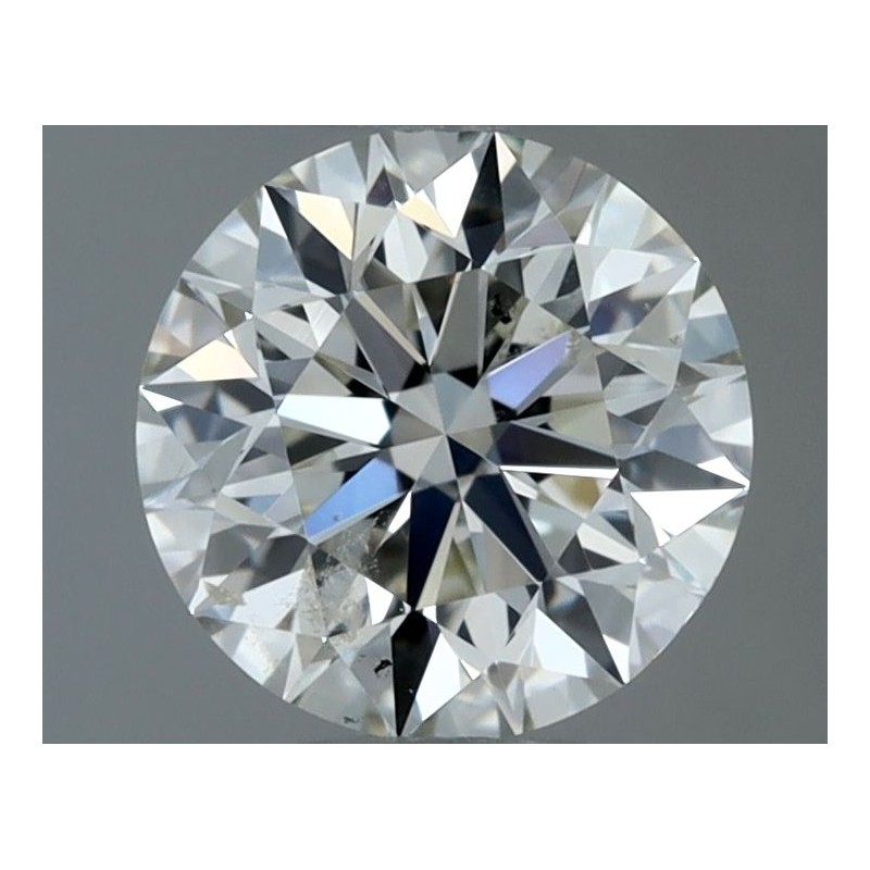 Diament szlif okrągły, 0.7ct, SI1, H, IGI 739571052