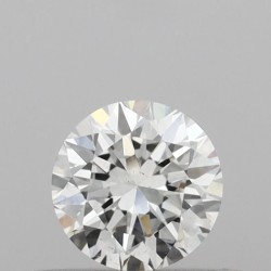 Diament szlif okrągły, 0.45ct, VS2, G, IGI 734507320