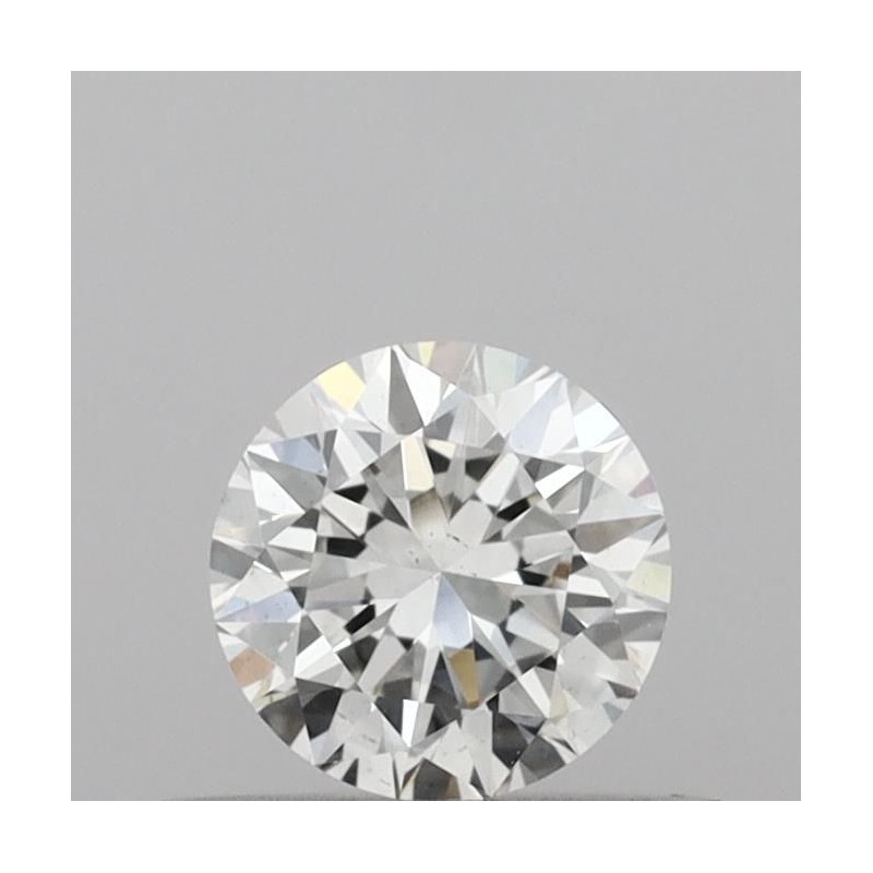 Diament szlif okrągły, 0.45ct, VS2, G, IGI 734507320