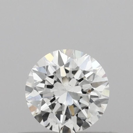 Diament szlif okrągły, 0.45ct, VS2, G, IGI 734507320