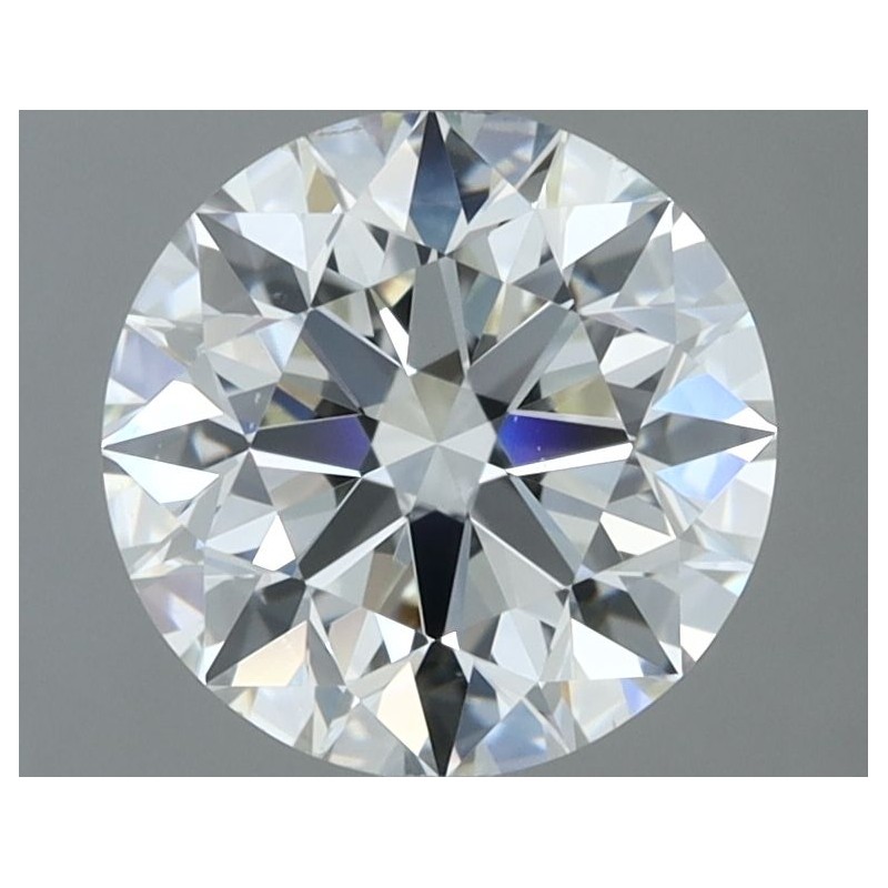 Diament szlif okrągły, 1.2ct, VS2, I, IGI 737544295 Diament szlif okrągły, 1.2ct, VS2, I, IGI 737544295