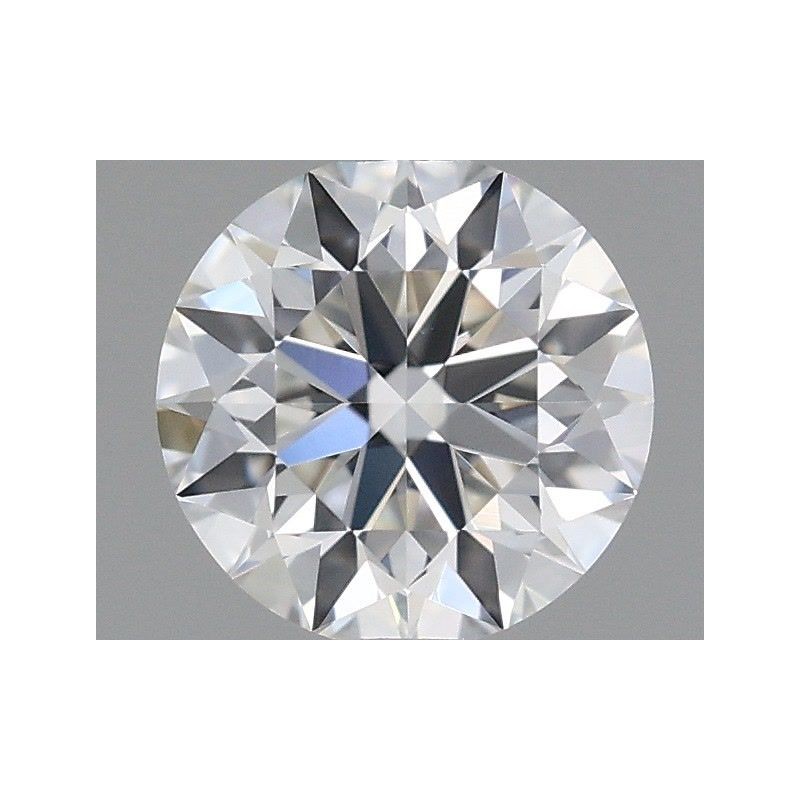 Diament szlif okrągły, 0.4ct, VS1, G, GIA 7536029075 Diament szlif okrągły, 0.4ct, VS1, G, GIA 7536029075