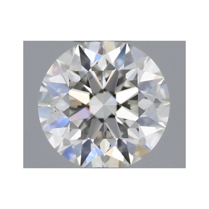 Diament szlif okrągły, 0.35ct, VS2, I, GIA 2537242353 Diament szlif okrągły, 0.35ct, VS2, I, GIA 2537242353