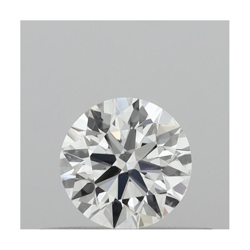 Diament szlif okrągły, 0.33ct, VVS2, F, IGI 727540907 Diament szlif okrągły, 0.33ct, VVS2, F, IGI 727540907