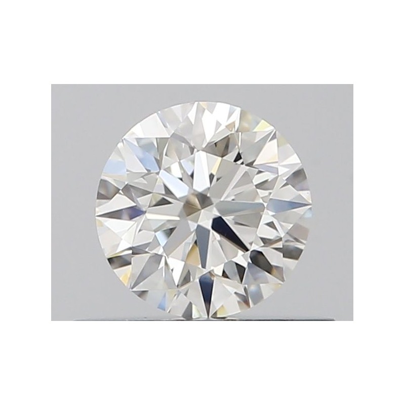 Diament szlif okrągły, 0.45ct, VVS1, I, GIA 2526820099 Diament szlif okrągły, 0.45ct, VVS1, I, GIA 2526820099