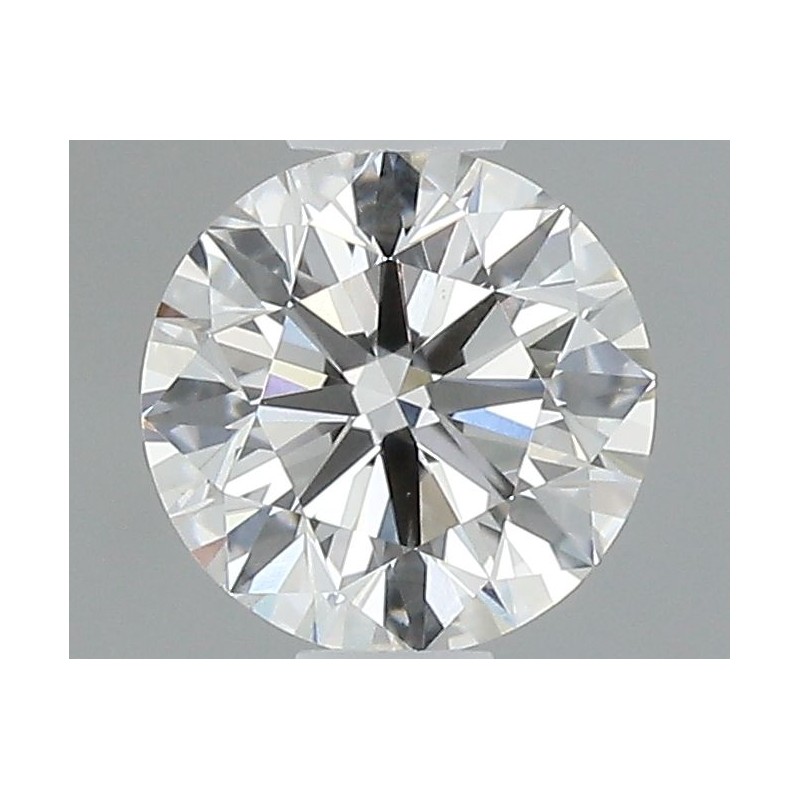 Diament szlif okrągły, 0.5ct, VS2, G, GIA 6525674922 Diament szlif okrągły, 0.5ct, VS2, G, GIA 6525674922