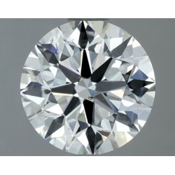 Diament szlif okrągły, 1.06ct, VS2, I, IGI 737543929