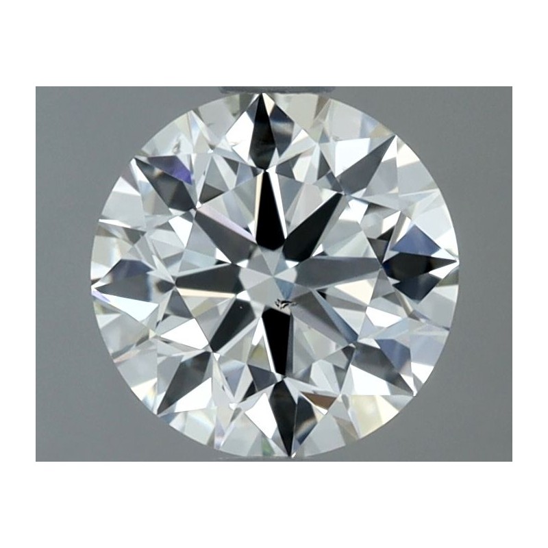 Diament szlif okrągły, 1.06ct, VS2, I, IGI 737543929 Diament szlif okrągły, 1.06ct, VS2, I, IGI 737543929