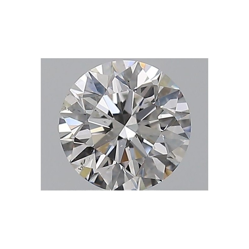 Diament szlif okrągły, 0.52ct, SI1, F, GIA 5513608962 Diament szlif okrągły, 0.52ct, SI1, F, GIA 5513608962