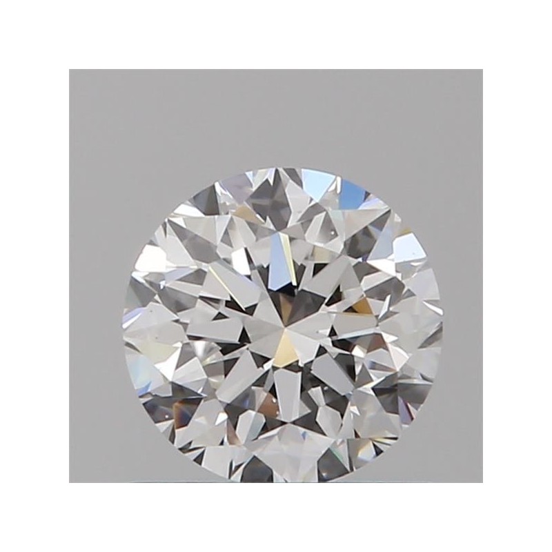 Diament szlif okrągły, 0.7ct, SI1, D, GIA 7528436246 Diament szlif okrągły, 0.7ct, SI1, D, GIA 7528436246