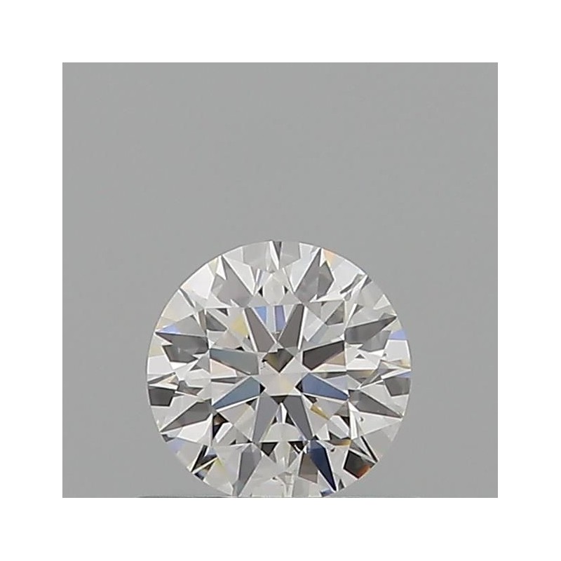 Diament szlif okrągły, 0.56ct, VS2, F, GIA 6522007982 Diament szlif okrągły, 0.56ct, VS2, F, GIA 6522007982