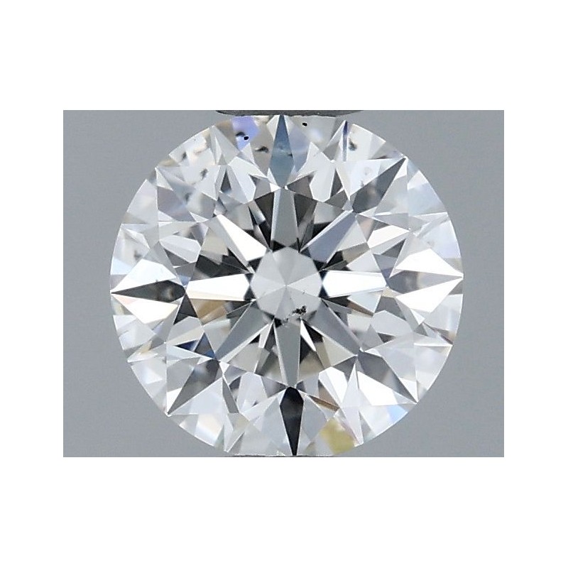 Diament szlif okrągły, 0.6ct, SI1, H, GIA 6522760438 Diament szlif okrągły, 0.6ct, SI1, H, GIA 6522760438