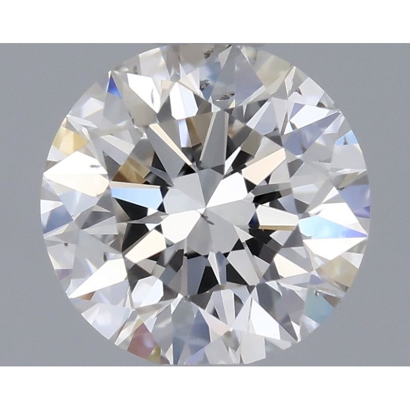 Diament szlif okrągły, 0.6ct, SI1, H, GIA 1513259731 Diament szlif okrągły, 0.6ct, SI1, H, GIA 1513259731