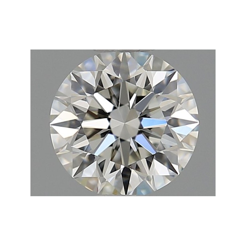 Diament szlif okrągły, 0.58ct, VVS2, I, GIA 7523920366